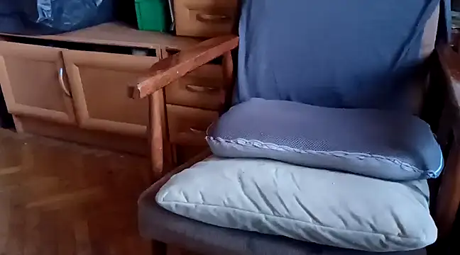 FireFox Feel online show from 12, 3, 2025