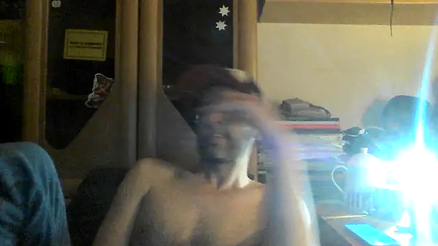 FireFox Feel online show from 14, 3, 2025