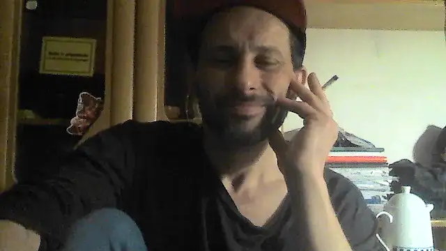 FireFox Feel online show from 15, 3, 2025