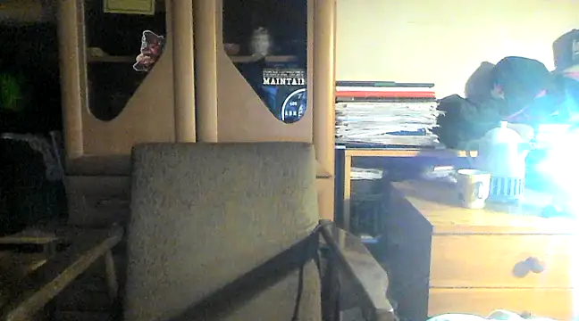 FireFox Feel online show from 15, 3, 2025