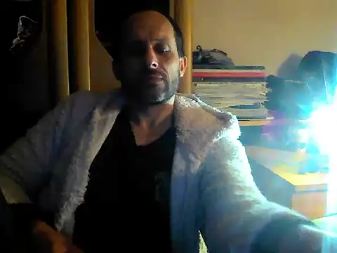 FireFox Feel online show from 16, 3, 2025