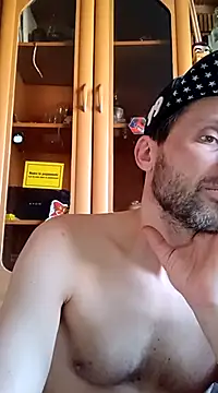 FireFox Feel online show from 20, 3, 2025