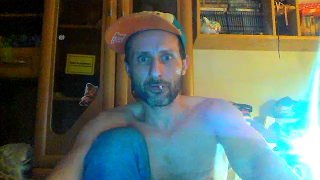 FireFox Feel online show from 22, 3, 2025