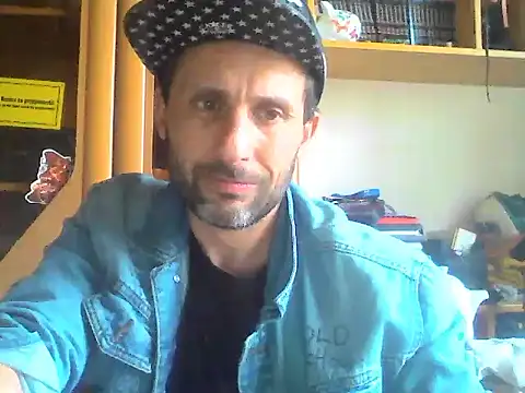 FireFox Feel online show from 22, 3, 2025