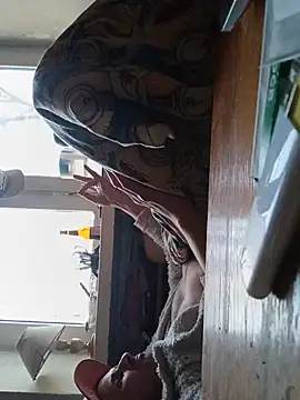 FireFox Feel online show from 23, 3, 2025