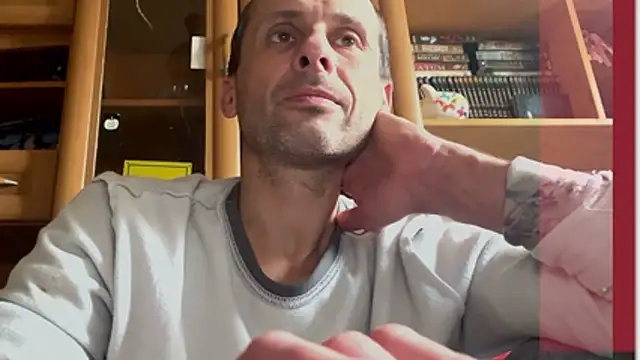 FireFox Feel online show from 8, 11, 2025