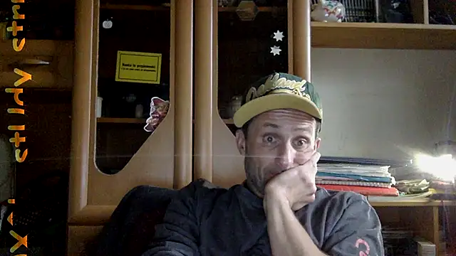 FireFox Feel online show from 11, 11, 2025