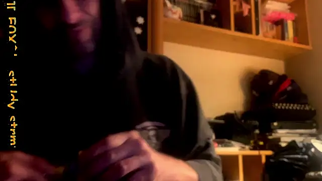 FireFox Feel online show from 12, 11, 2025