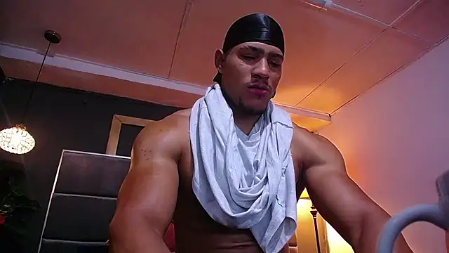 Snapshot of teddyfit19cm chatting on 5, 5, 2026 teddyfit19cm online show from 5, 5, 2026