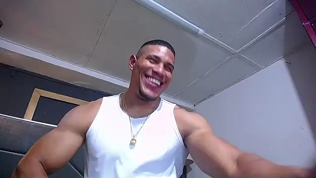 Snapshot of teddyfit19cm chatting on 2, 6, 2026 teddyfit19cm online show from 2, 6, 2026