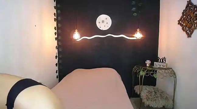 SexyKataShow online show from 20, 2, 2025