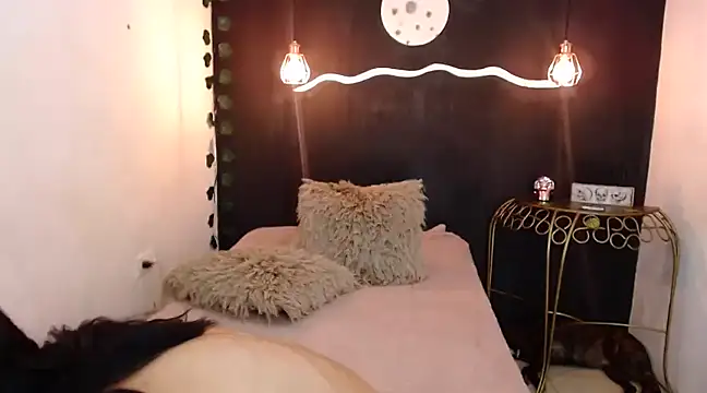 SexyKataShow online show from 28, 2, 2025