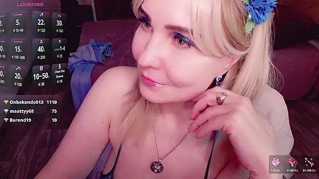  unique cam  online show from 15, 3, 2025