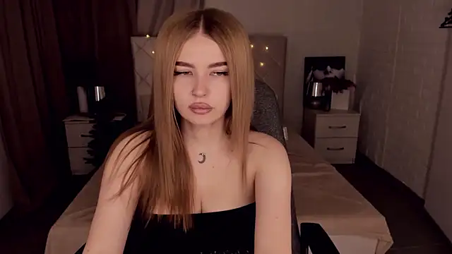 ViolettaLopez online show from 9, 1, 2025