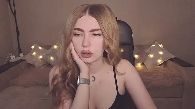 ViolettaLopez online show from 12, 1, 2026