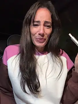 SweeetAlegra online show from 9, 2, 2025