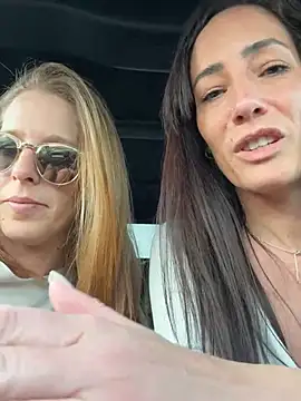 SweeetAlegra online show from 1, 3, 2025