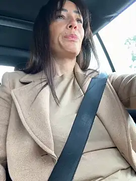 SweeetAlegra online show from 2, 3, 2025