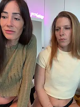 SweeetAlegra online show from 16, 3, 2025