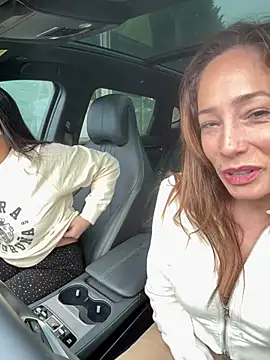 SweeetAlegra online show from 11, 1, 2026