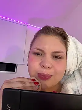 Snapshot of AshlyRouse chatting on 21, 3, 2025 AshlyRouse online show from 21, 3, 2025