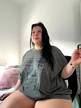 Snapshot of AshlyRouse chatting on 2, 10, 2025 AshlyRouse online show from 2, 10, 2025