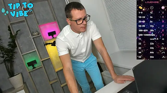 Smallnipples online show from 4, 12, 2025