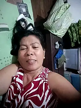 TropicalFlower online show from 22, 9, 2025