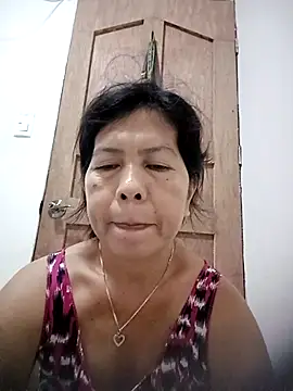 TropicalFlower online show from 22, 11, 2025