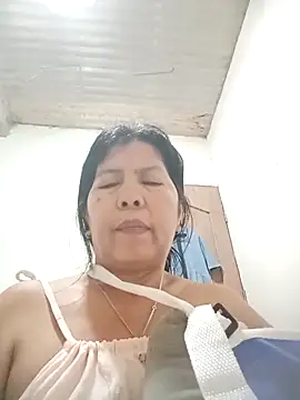 TropicalFlower online show from 30, 3, 2026