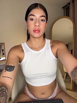 Veronica ar online show from 26, 5, 2026