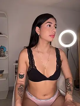 Snapshot of Veronica_ar chatting on 18, 7, 2026 Veronica ar online show from 18, 7, 2026