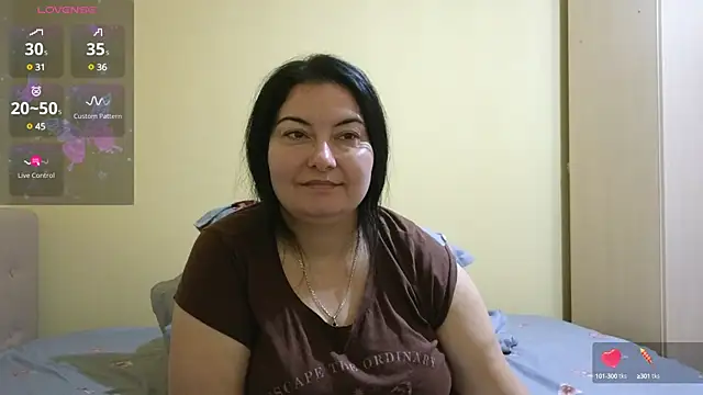 Snapshot of BBW_MILF_4U chatting on 24, 1, 2025 BBW MILF 4U online show from 24, 1, 2025