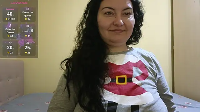 Snapshot of BBW_MILF_4U chatting on 27, 1, 2025 BBW MILF 4U online show from 27, 1, 2025