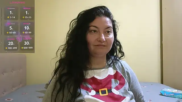 Snapshot of BBW_MILF_4U chatting on 28, 1, 2025 BBW MILF 4U online show from 28, 1, 2025