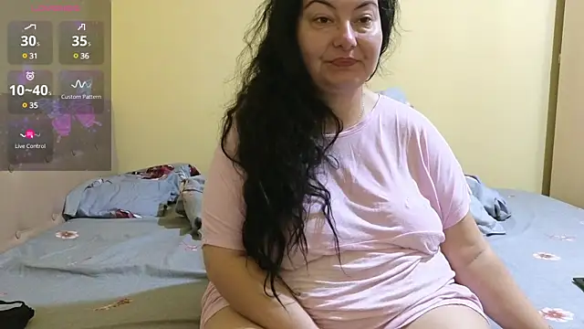 Snapshot of BBW_MILF_4U chatting on 29, 1, 2025 BBW MILF 4U online show from 29, 1, 2025