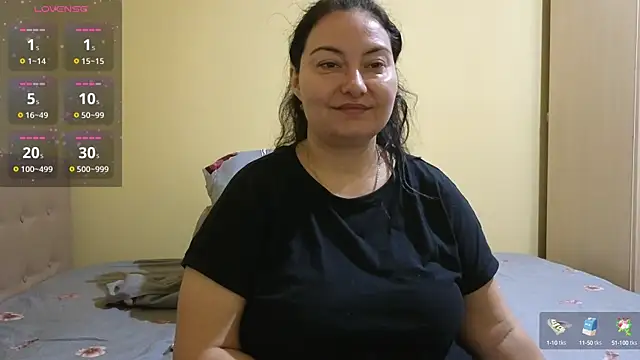 Snapshot of BBW_MILF_4U chatting on 4, 2, 2025 BBW MILF 4U online show from 4, 2, 2025