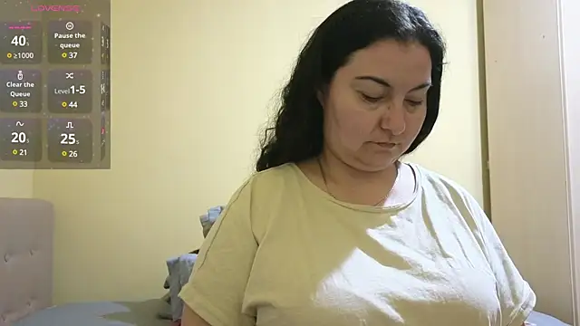 Snapshot of BBW_MILF_4U chatting on 7, 2, 2025 BBW MILF 4U online show from 7, 2, 2025