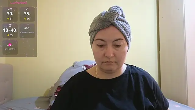 Snapshot of BBW_MILF_4U chatting on 11, 2, 2025 BBW MILF 4U online show from 11, 2, 2025