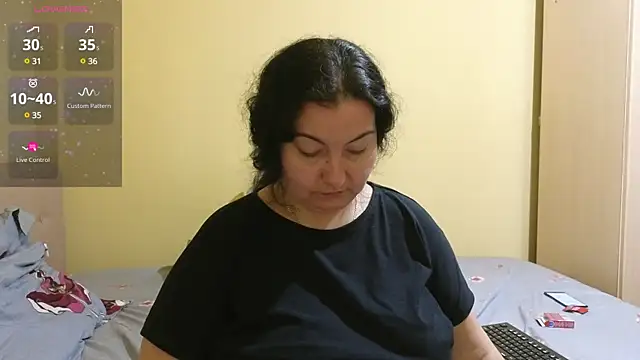 Snapshot of BBW_MILF_4U chatting on 11, 2, 2025 BBW MILF 4U online show from 11, 2, 2025