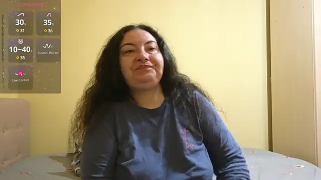 Snapshot of BBW_MILF_4U chatting on 17, 2, 2025 BBW MILF 4U online show from 17, 2, 2025