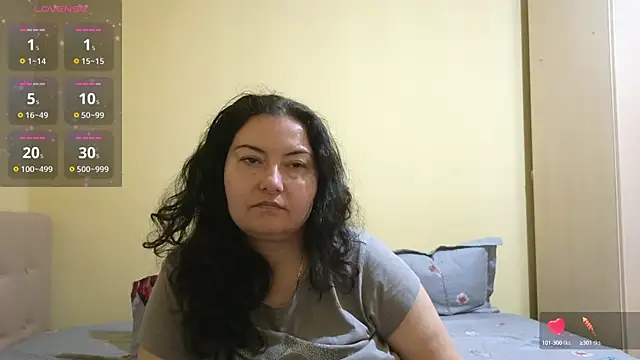 Snapshot of BBW_MILF_4U chatting on 26, 2, 2025 BBW MILF 4U online show from 26, 2, 2025