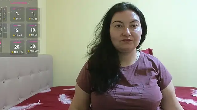 Snapshot of BBW_MILF_4U chatting on 10, 3, 2025 BBW MILF 4U online show from 10, 3, 2025