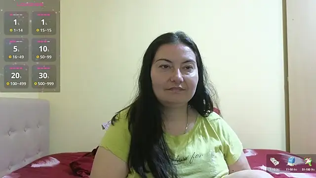 Snapshot of BBW_MILF_4U chatting on 17, 3, 2025 BBW MILF 4U online show from 17, 3, 2025