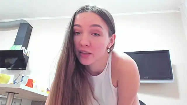 Naughty Molly online show from 16, 12, 2024