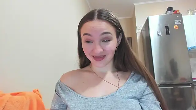 Naughty Molly online show from 2, 1, 2025