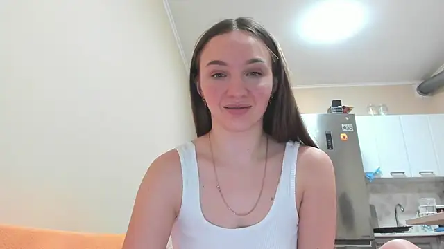 Naughty Molly online show from 27, 2, 2025