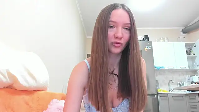 Naughty Molly online show from 24, 9, 2025