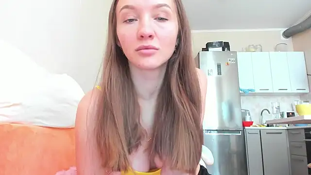 Naughty Molly online show from 26, 9, 2025