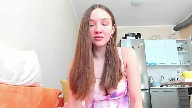 Naughty Molly online show from 27, 9, 2025